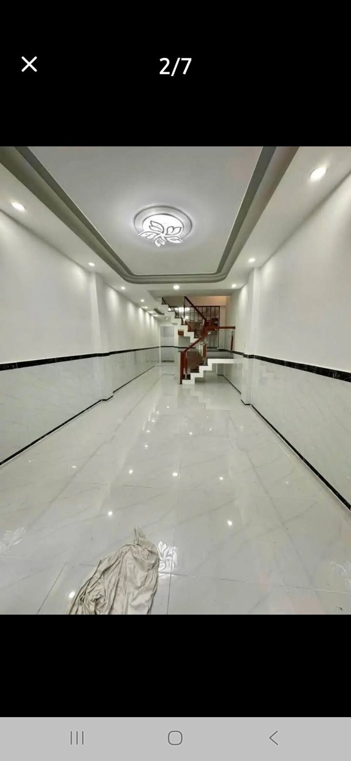 Nhà phố 2 tầng Hiệp Bình Phước 53m² giá 2.17 tỷ - Không gian sống thoáng đãng!