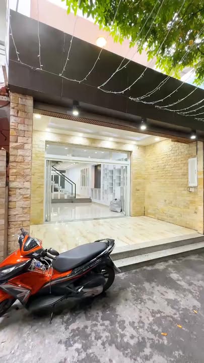 Nhà phố HXH 15 Trần Mai Ninh, Tân Bình 92.9m² giá 15 tỷ - Sổ hồng chính chủ, xây dựng hiện đại!