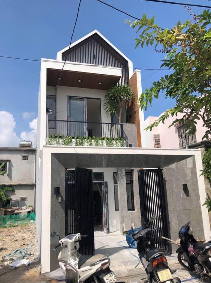 Nhà riêng Thới Hoà, Bến Cát 100m² giá 1.8 tỷ - Ô tô vào tận nhà!