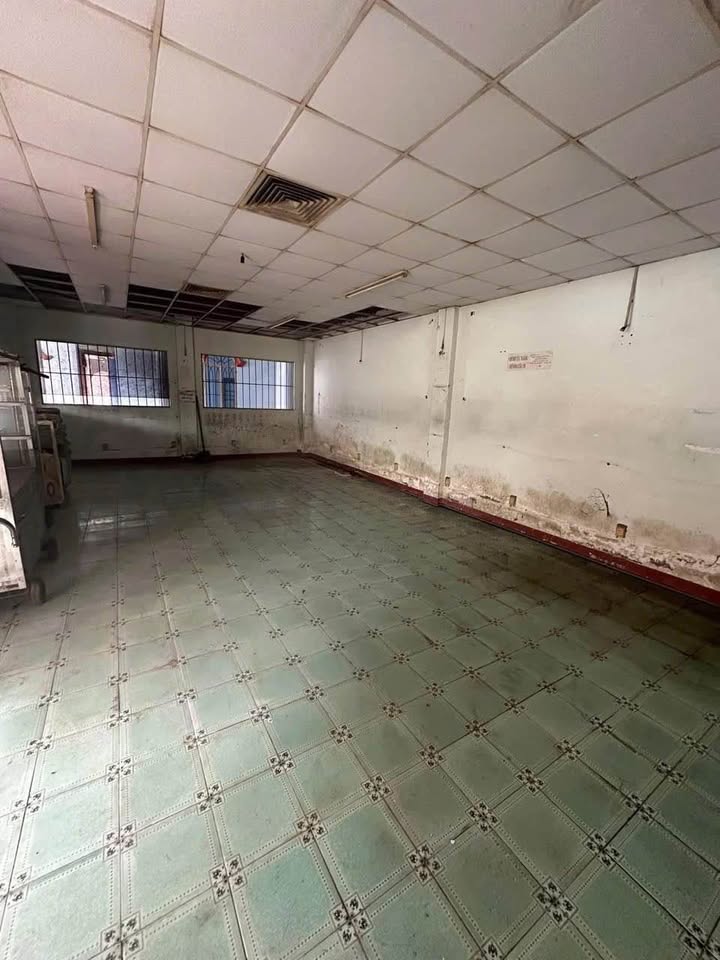 Nhà cho thuê tại Tam Hiệp, Biên Hòa 400m² giá 12 triệu - Mặt tiền đường lớn, thuận tiện kinh doanh!