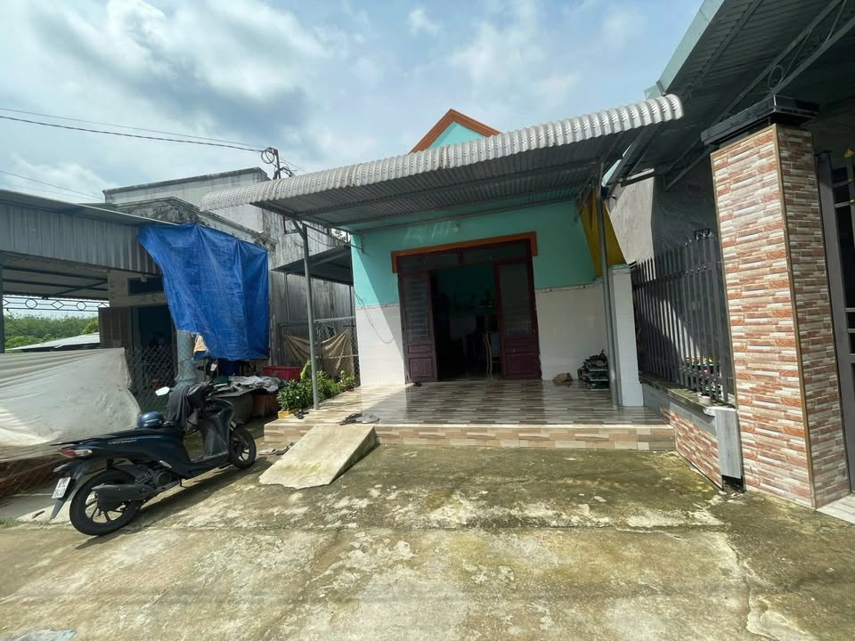Nhà bán tại xã Đồi 61, Trảng Bom 274m² giá 2 tỷ - Sổ đỏ chính chủ!