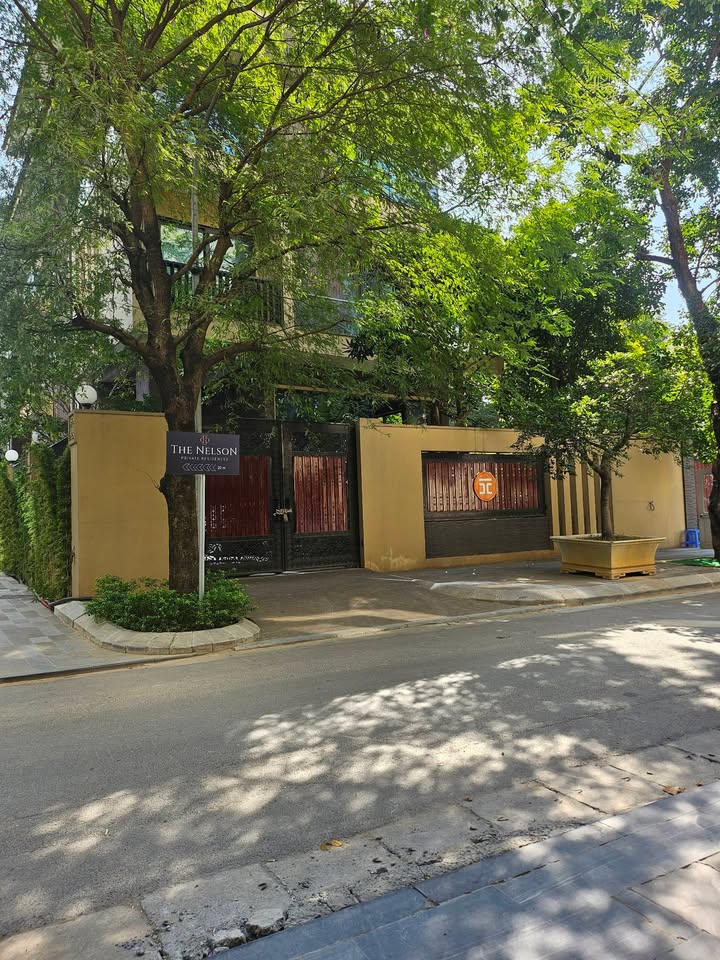 Biệt thự liền kề Đống Đa 70m² giá thỏa thuận - Sổ đỏ chính chủ trao tay!