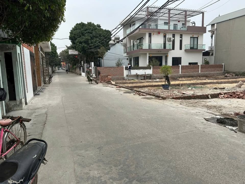 Đất nền Phú Cường Sóc Sơn 103m² giá chỉ 30 triệu - Đầu tư sinh lời cao!