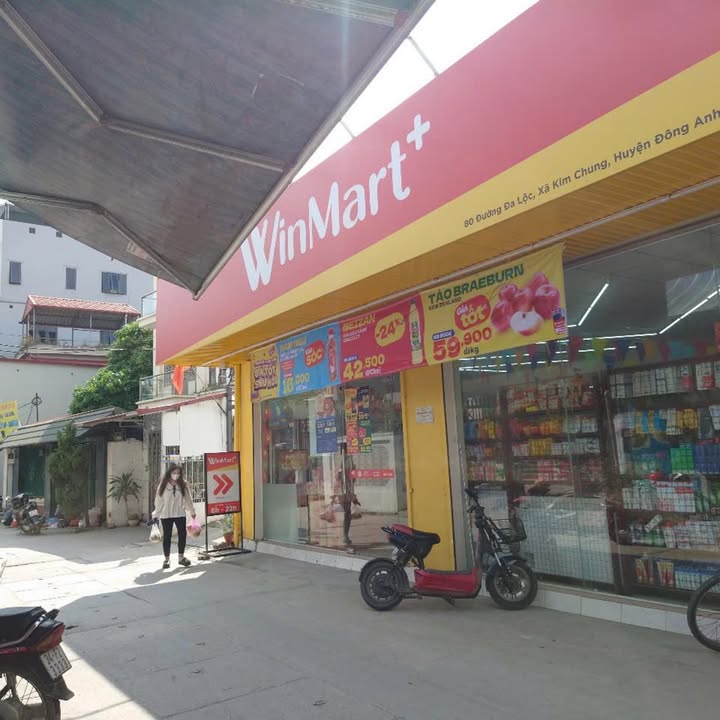 Đất nền thổ cư đường Giếng Hương, Đông Anh 50m² - Gần hồ, tiện ích đầy đủ!