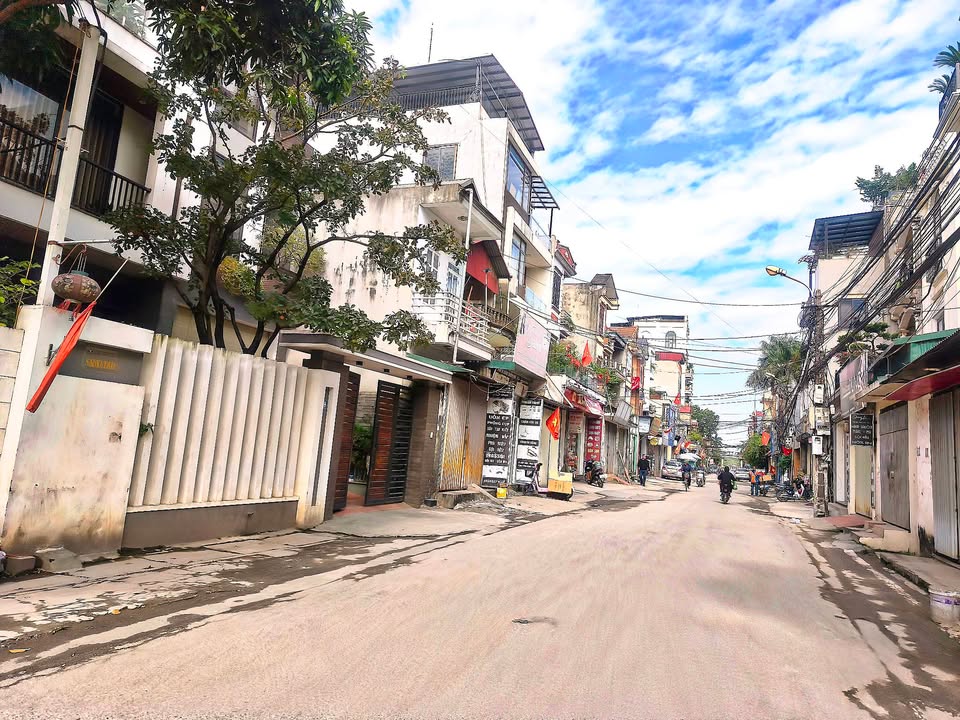 Đất nền tại Phương Trạch, Vĩnh Ngọc, 80m² - Giá thỏa thuận hấp dẫn!