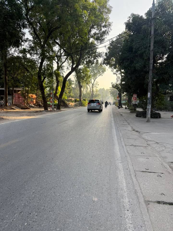 Đất nền 51.9m² mặt tiền 4m tại Đường 6km, Vĩnh Ngọc - Cơ hội đầu tư hấp dẫn!