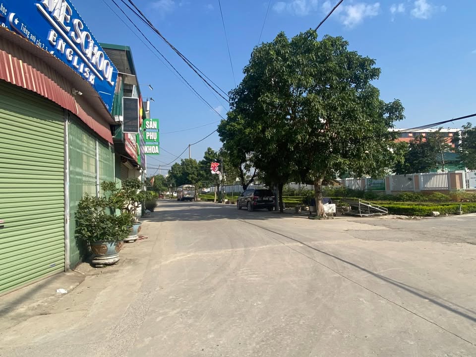 Đất Tiên Dương, Đông Anh 80m² giá 7 tỷ - Vị trí vàng, sổ đỏ chính chủ!