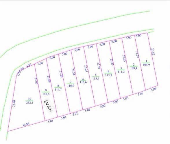 Đất nền thổ cư 100m² tại thôn Ban Tiện, Sóc Sơn chỉ 2 tỷ - Cơ hội đầu tư tuyệt vời!