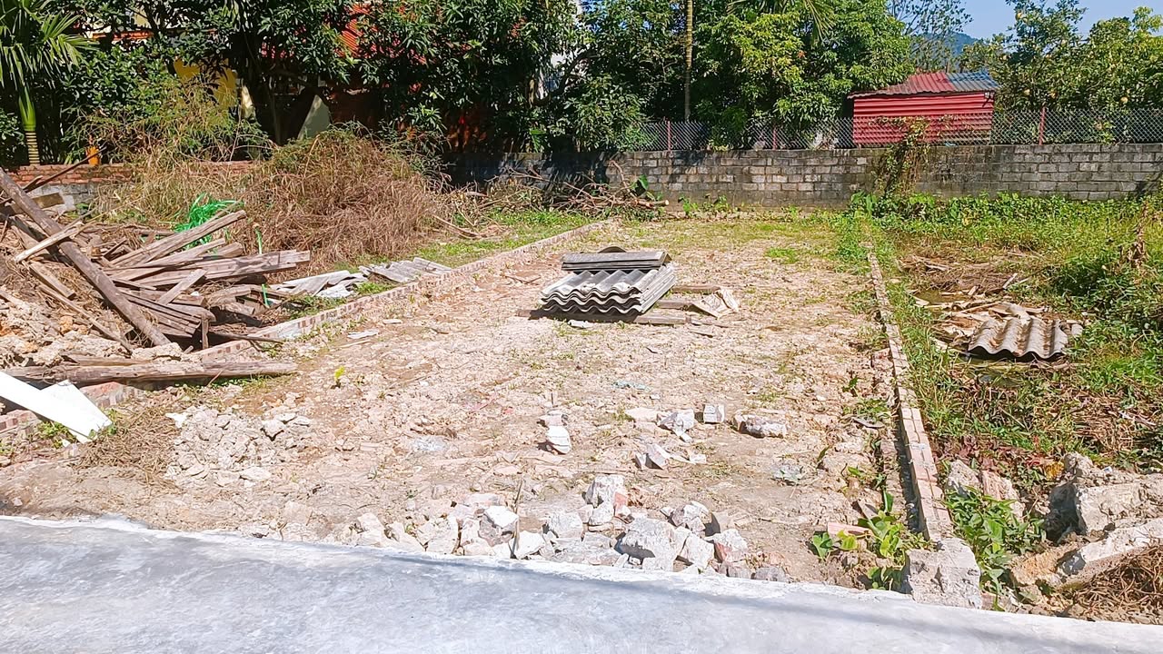 Đất nền Hiền Ninh, Sóc Sơn 71.5m² giá 2 tỷ - Đầu tư sinh lời ngay!