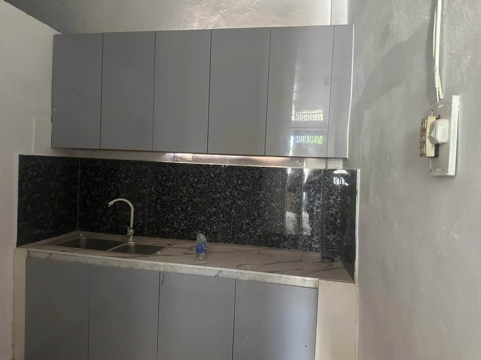Nhà cấp 4 Bình Mỹ 40m² giá 530 triệu - Sẵn sàng ở ngay!
