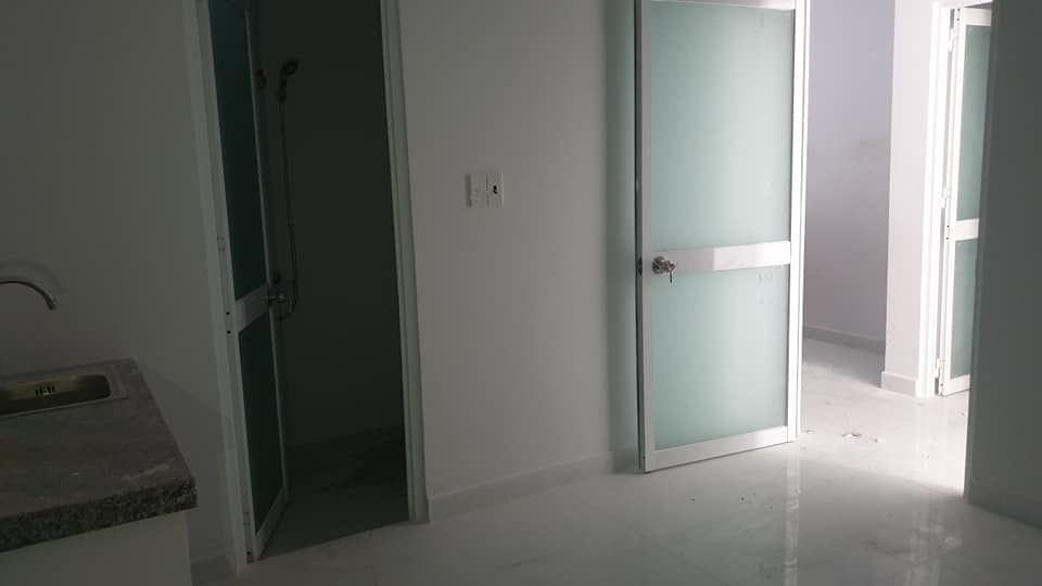 Phòng cho thuê tại Tân Phú 30m² - Rộng rãi, thoáng mát, giá tốt!