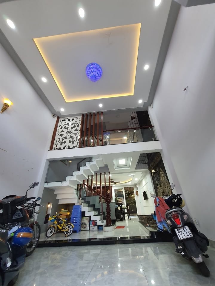 Mặt tiền kinh doanh đường Số 4, Bình Tân 112m² giá 4.9 tỷ - Cơ hội đầu tư tuyệt vời!