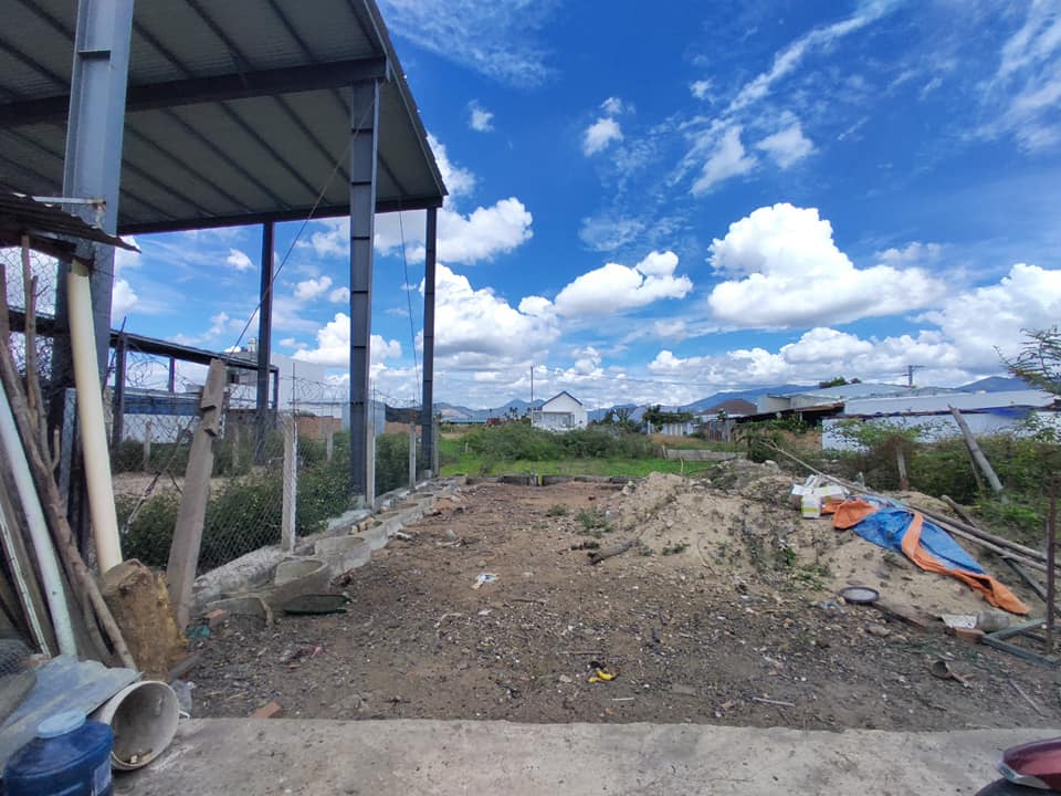 Đất nền Bình Tân 71.1m² giá 1.085 tỷ - Sổ đỏ chính chủ, gần đường Võ Nguyên Giáp!