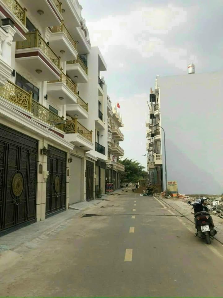 Bán đất hẻm 85 Bình Thành, Bình Tân, 71m² giá 3.65 tỷ - Sổ hồng riêng, xây tự do!