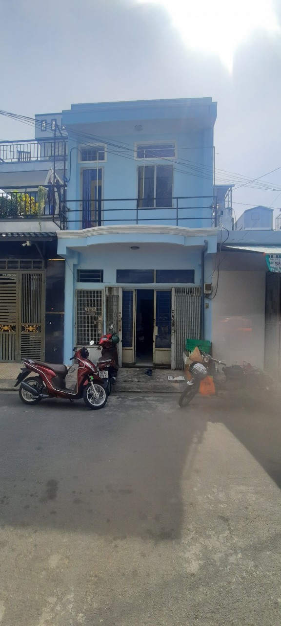 Phòng cho thuê tại Tân Phú - Giá chỉ từ 1.5 triệu, đầy đủ tiện nghi!