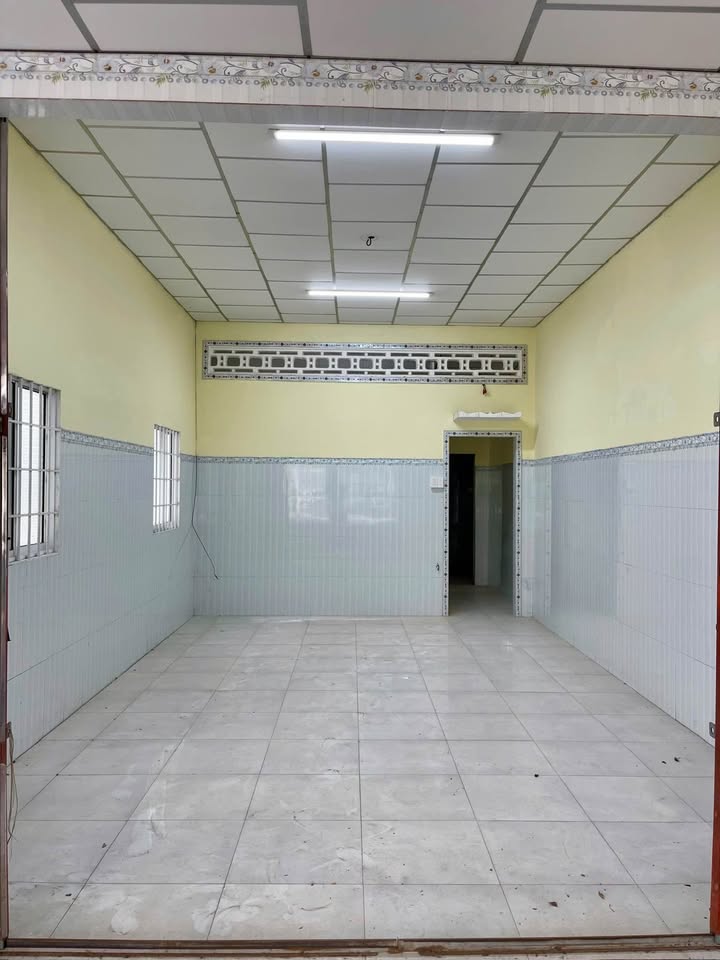 Nhà cấp 4 Tầm Vu, Châu Thành, Long An 145m² giá 2.1 tỷ - Chính chủ bán gấp!