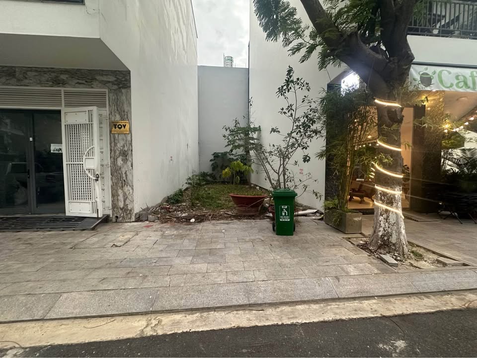 Đất nền VCN Phước Long 1 75m² giá 6.68 tỷ - Gần công viên, vị trí đẹp!