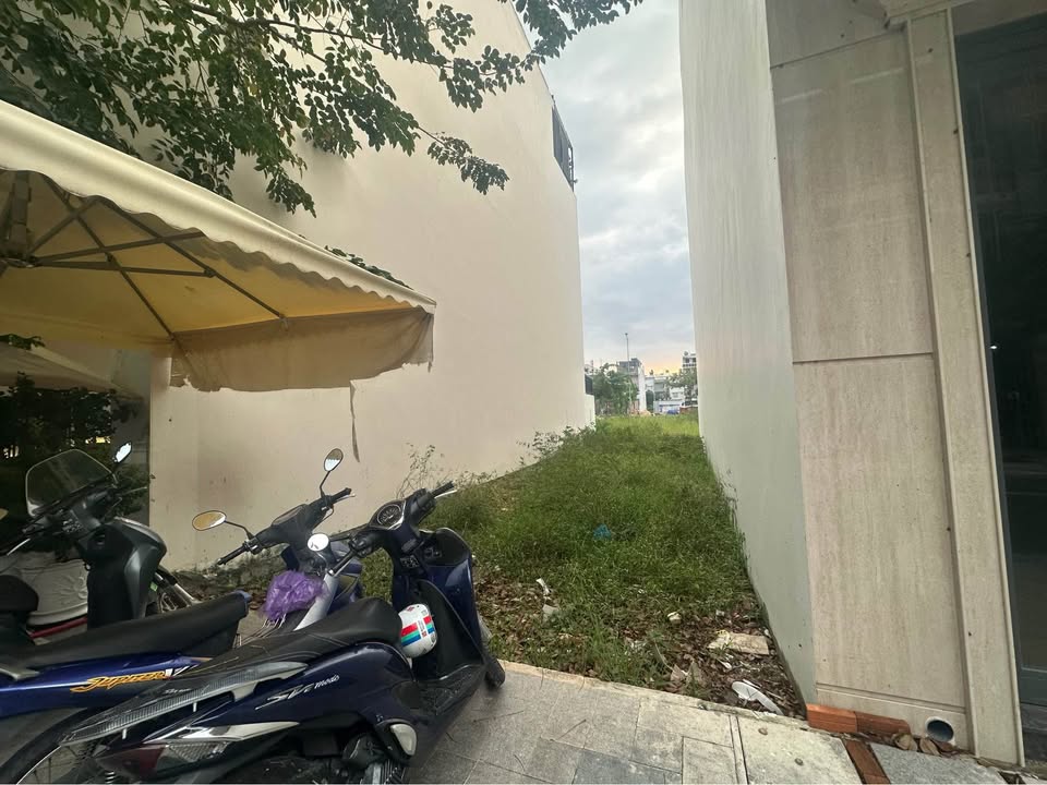 Lô đất đường A2 VCN Phước Long 97.5m² giá 8.482 tỷ - Pháp lý rõ ràng!