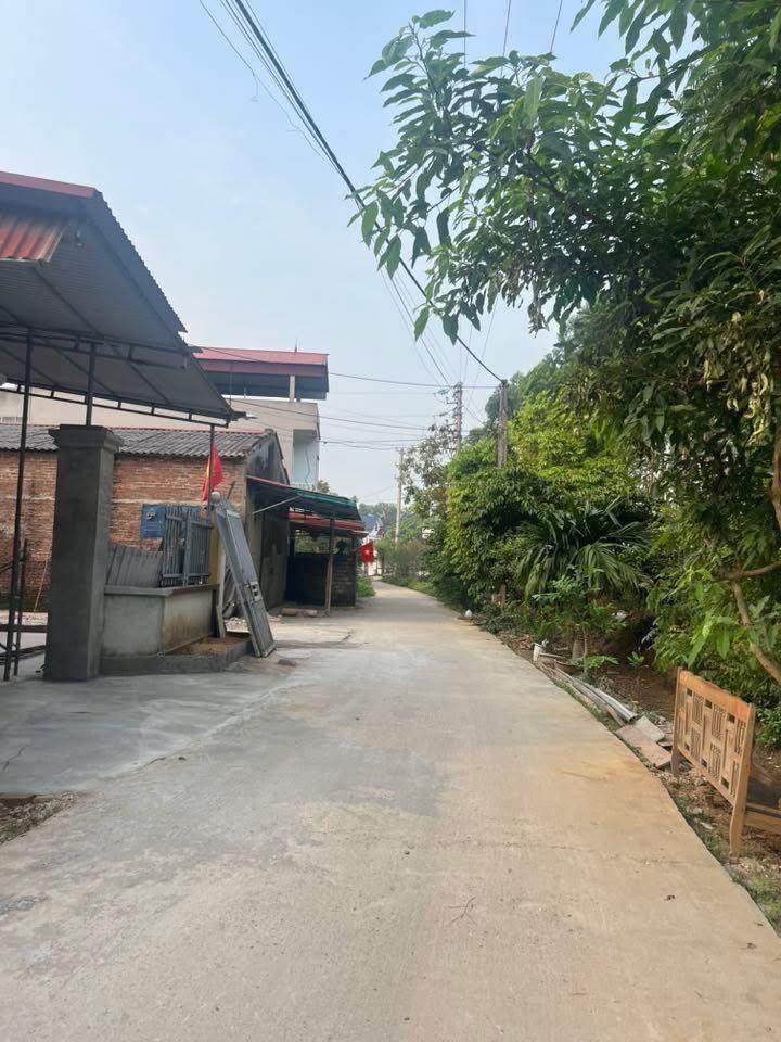 Đất thổ cư 100m² giáp thị trấn Thắng, Hiệp Hoà chỉ 900 triệu - Cơ hội đầu tư hấp dẫn!