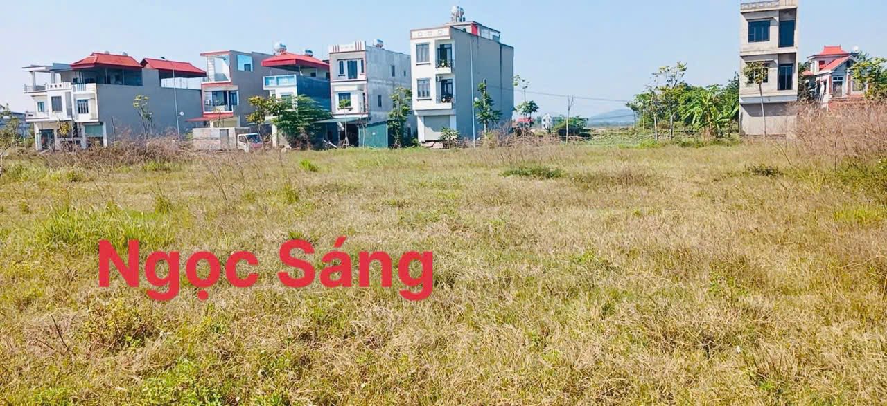 Bán lô đất BT1-16 TNR Thắng 272m² - Đầu tư sinh lời ngay!