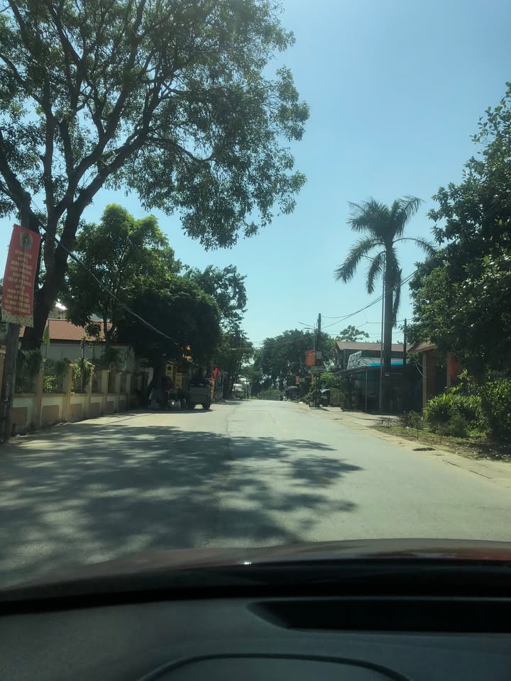 Lô đất chính chủ xã Danh Thắng, Hiệp Hòa 170m² giá thỏa thuận - Cơ hội đầu tư bền vững!