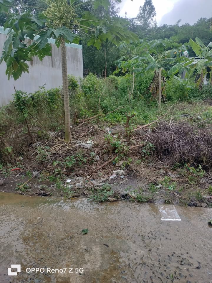 Đất nền Vĩnh Phương 100m² - Giá thỏa thuận, ô tô vào tận nơi!