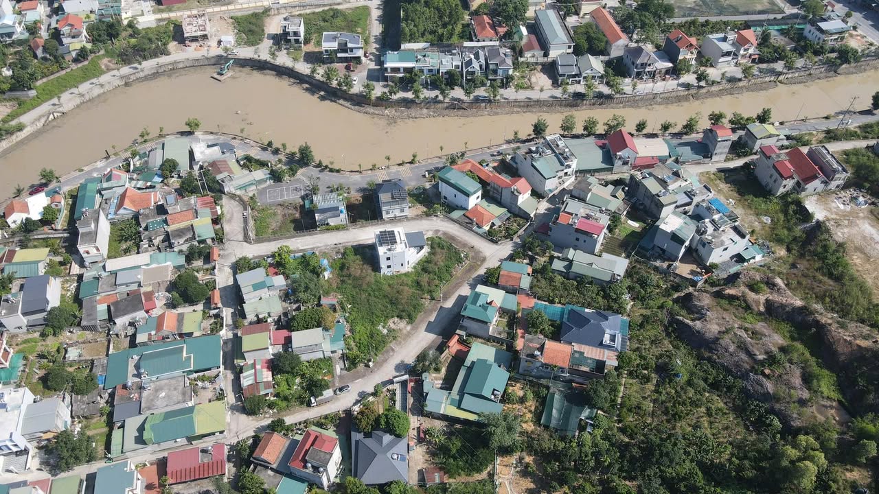 Đất quy hoạch đầu làng Phạm Kha, Uông Bí 150m² giá 2.2 tỷ - Cơ hội đầu tư hấp dẫn!