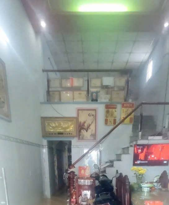 Nhà bán gấp tại Tân Vĩnh Hiệp, 140m² chỉ 2.299 tỷ - Vị trí thuận lợi!