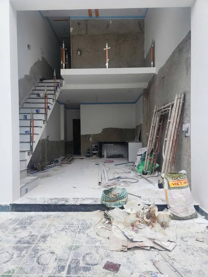 Nhà cấp 4 tại Bình Chuẩn, Thuận An, 56m² giá 1.3 tỷ - Sẵn sàng vào ở!