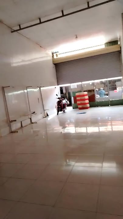 Nhà mặt tiền chợ An Ngãi, Long Điền, 85m² giá 4 triệu - Kinh doanh sầm uất ngay!