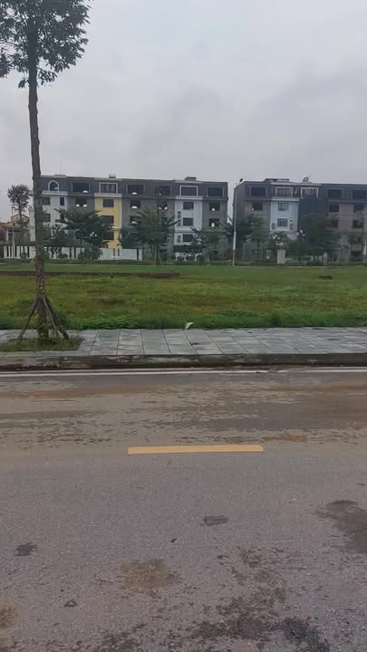 Đất nền Âu Cơ Phú Thọ 120m² giá thỏa thuận - Tiềm năng phát triển mạnh mẽ!