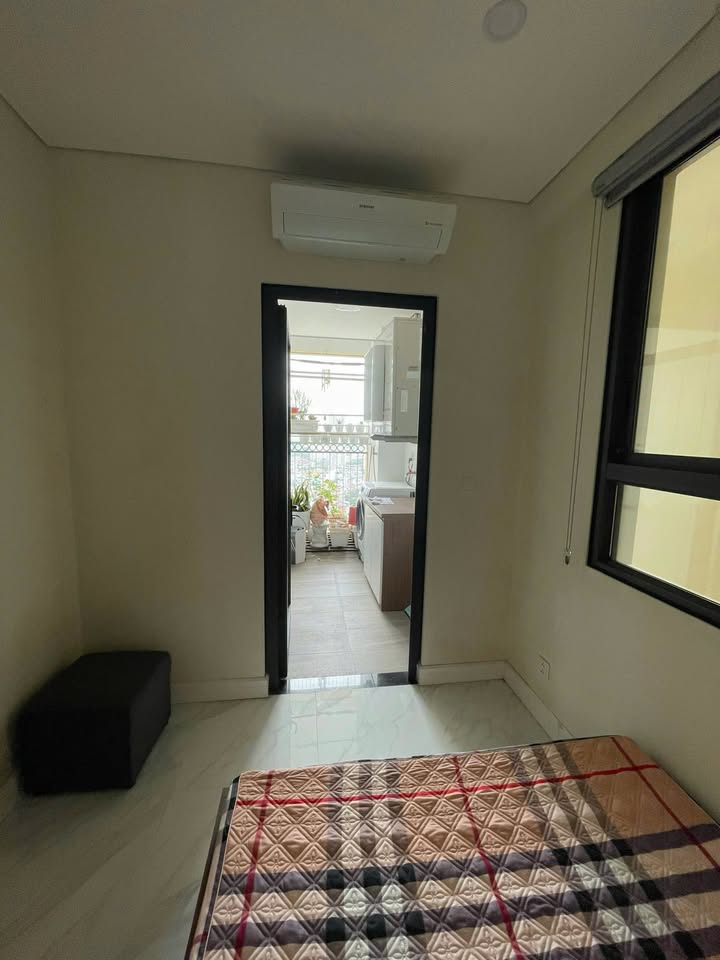 Căn hộ D’EL DORADO Tây Hồ 49.7m² giá 7.85 tỷ - Sổ đỏ chính chủ, đầu tư sinh lời!