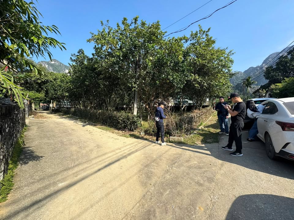 Đất nền Chi Nê Lạc Thủy 528m² giá 2 tỷ - Cơ hội đầu tư hấp dẫn!