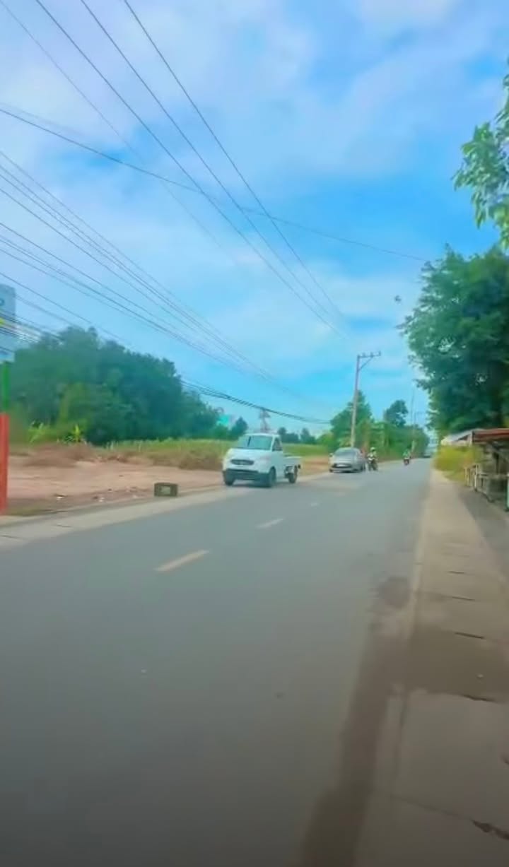 FrontHouse đường DX006 Phú Mỹ 120m² giá 3.15 tỷ - Vị trí đẹp, dễ chốt!