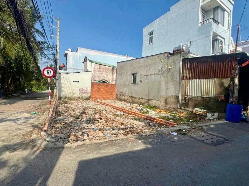 Đất Vĩnh Phú 66m² giá 3.15 tỷ - Lô góc hiếm, đường nhựa thông