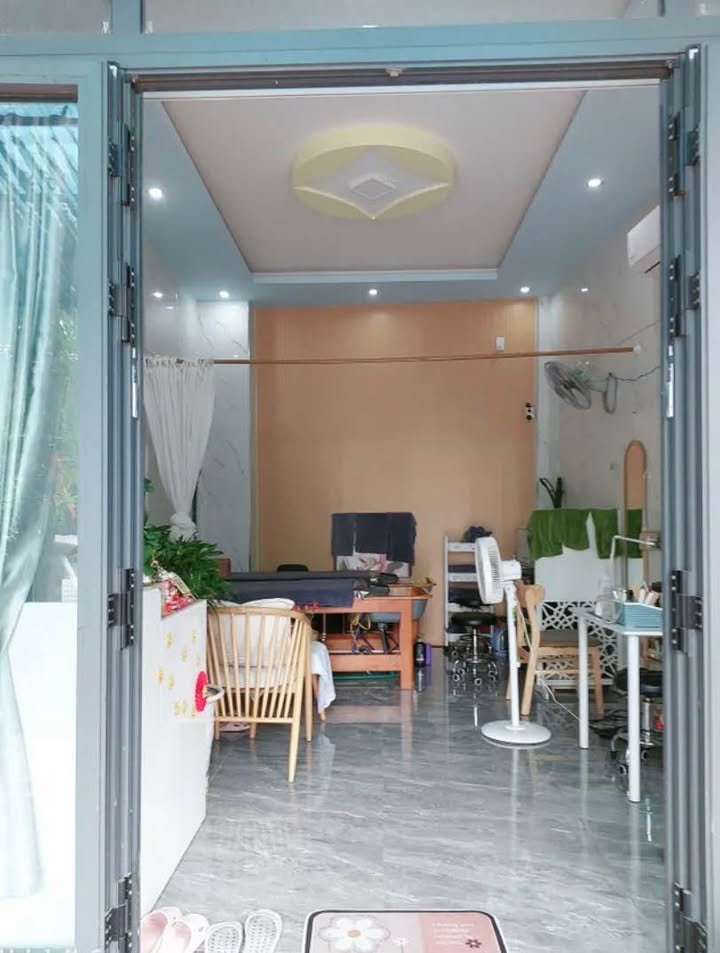 Nhà 3 tầng Ngũ Hành Sơn Đà Nẵng 59m² giá 7 tỷ - Đầu tư sinh lời hiệu quả!