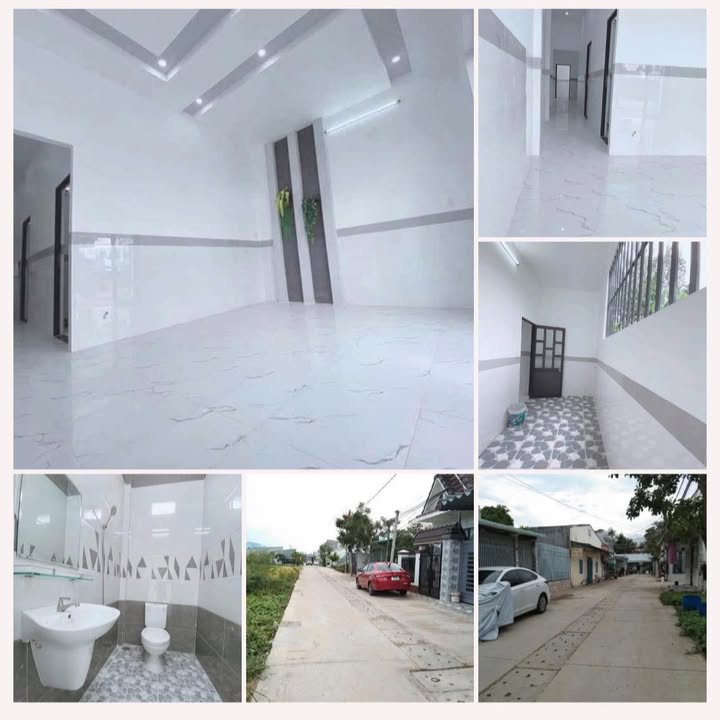 Nhà đẹp hẻm ô tô Lê Hồng Phong 105m² giá 1.4 tỷ - Sẵn sàng vào ở!