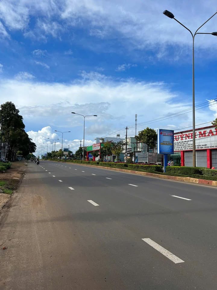 Đất mặt tiền kinh doanh Võ Nguyên Giáp 200m² giá 3 tỷ - Sẵn sàng hợp tác ngay!