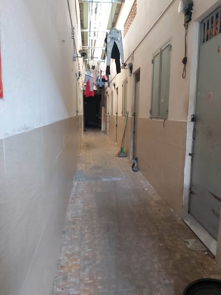 Nhà 2 tầng đường Phan Văn Hớn, Tân Thới Nhất 241m² giá 13.5 tỷ - Đầu tư sinh lời ngay!