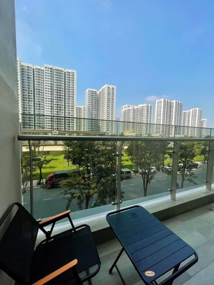 Căn hộ 2PN Masteri Centre Point, Quận 9 - Giá thuê chỉ 13 triệu/tháng!