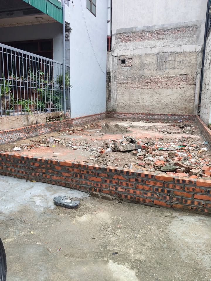 Lô đất Liên Ninh, Thanh Trì 50m² giá 5 tỷ - Tiềm năng đầu tư lớn!