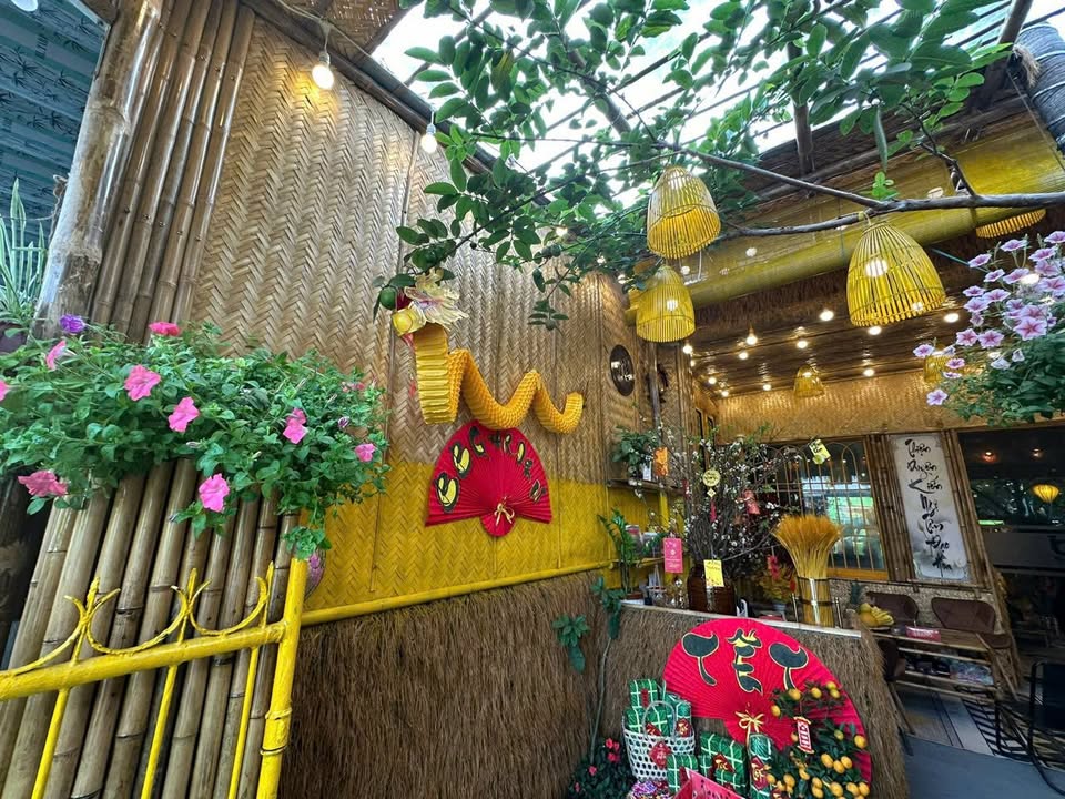 Nhà cấp 4 cho thuê mặt tiền Trần Bạch Đằng, 100m² - Vị trí kinh doanh lý tưởng!