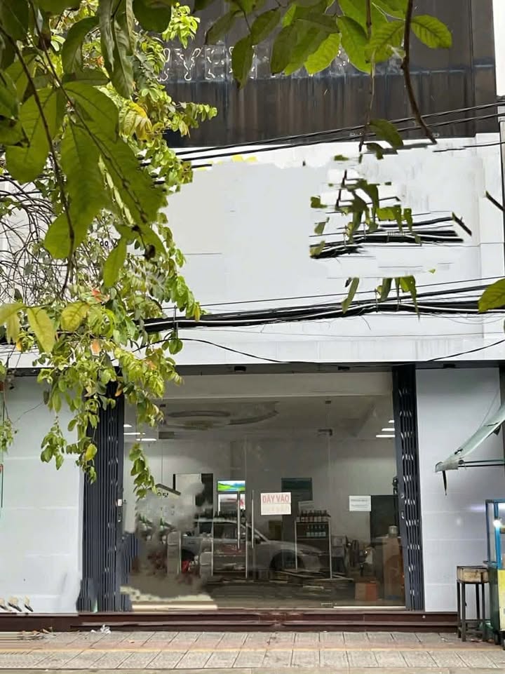 Cho thuê mặt bằng đường Trần Cao Vân, quận Thanh Khê, 84m² - Kinh doanh sầm uất ngay trung tâm!