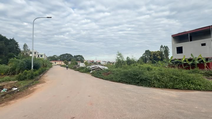 Đất nền KDC xã Mỹ Hà, Lạng Giang 324m² giá 6 tỷ - Đầu tư sinh lời ngay!