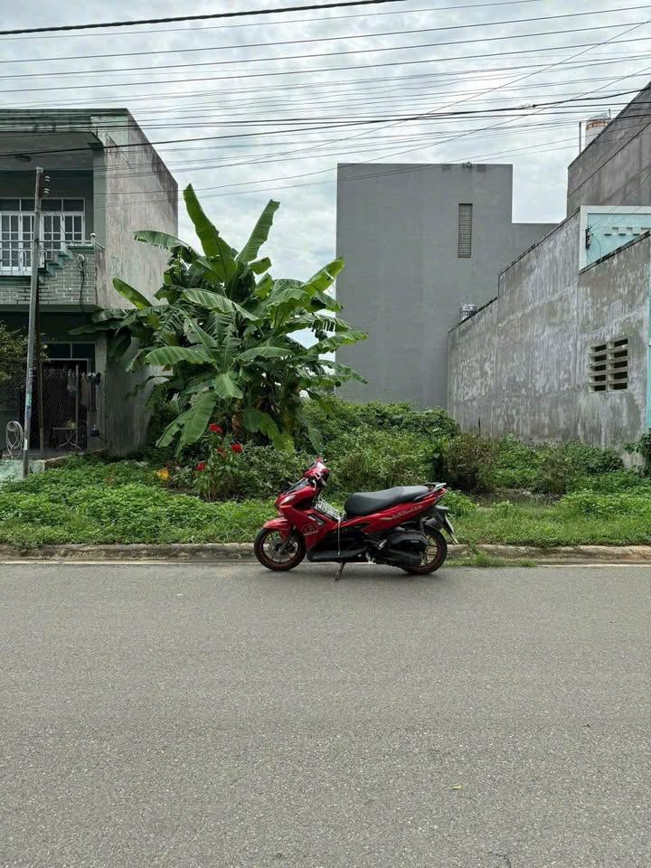 Đất thổ cư Phú Tài 85m² giá 2.5 tỷ - Gần bệnh viện tỉnh!