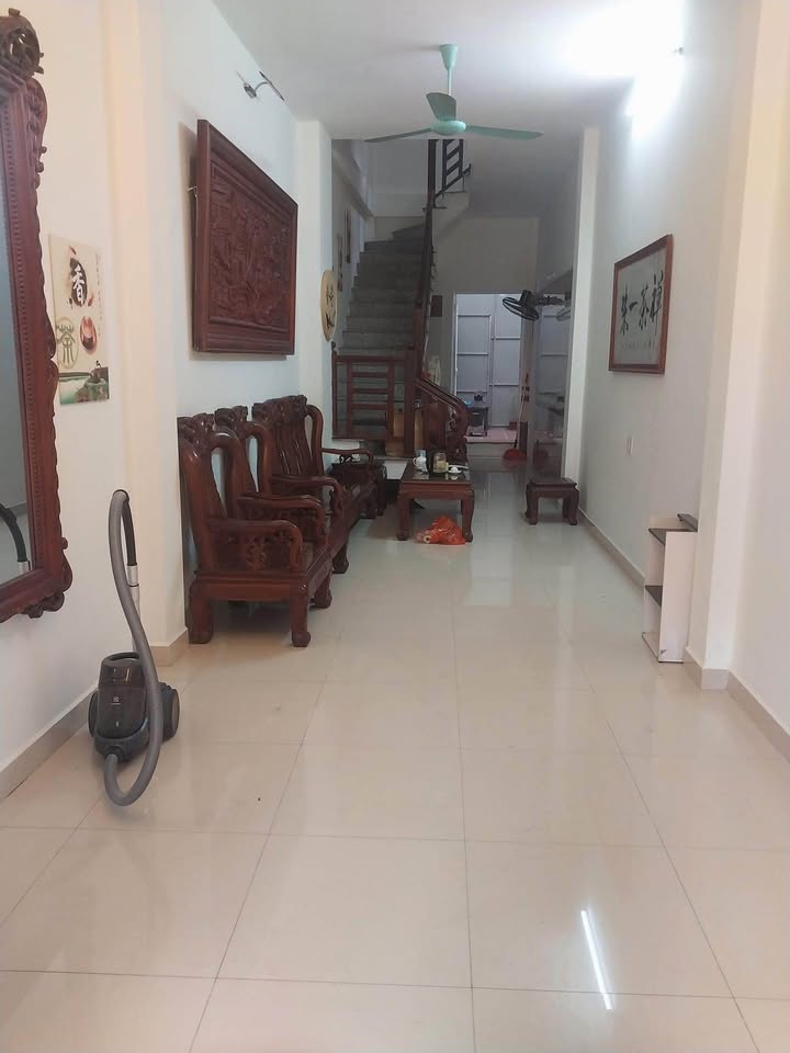 Nhà cho thuê tại phường Đại Phúc, Bắc Ninh 3 phòng ngủ giá 8 triệu - Đồ cơ bản đầy đủ!