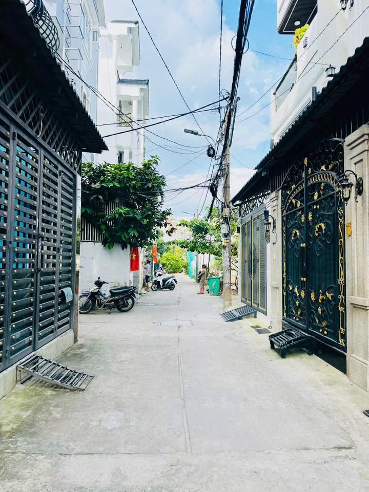 Đất trống Nguyễn Súy, Tân Quý 64m² giá 6 tỷ - Tiềm năng đầu tư vượt trội!