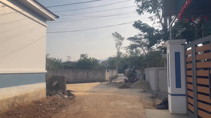 Đất thổ cư Nghĩa Thuận, Thái Hòa 150m² giá 600 triệu - Cơ hội đầu tư hấp dẫn!