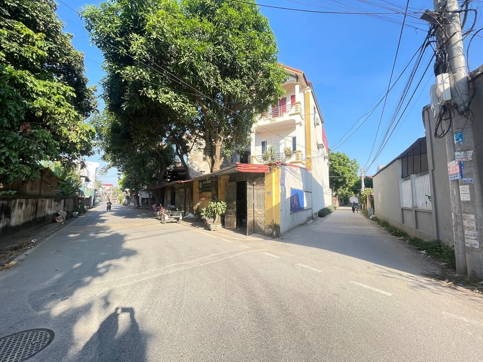 Lô đất đẹp Đông Xuân - Sóc Sơn 113.8m² giá 2.5 tỷ - Cơ hội đầu tư lý tưởng!