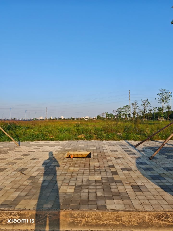 Nhà 3 tầng phường Thành Vinh 102m² giá 5.2 tỷ - Bàn giao tháng 9/2026!